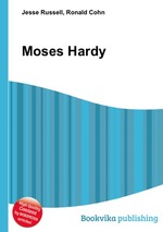 Moses Hardy