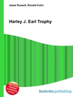 Harley J. Earl Trophy