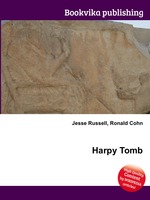 Harpy Tomb