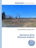 Harriman (Erie Railroad station)