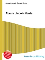 Abram Lincoln Harris