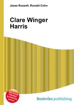 Clare Winger Harris