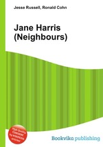 Jane Harris (Neighbours)