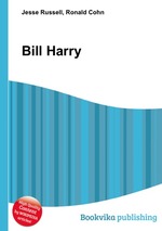 Bill Harry