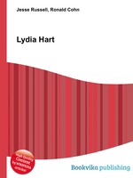 Lydia Hart