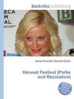 Harvest Festival (Parks and Recreation)