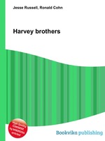 Harvey brothers