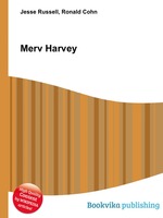 Merv Harvey