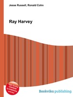 Ray Harvey