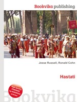 Hastati