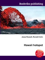 Hawaii hotspot