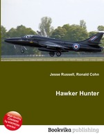 Hawker Hunter