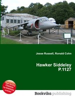 Hawker Siddeley P.1127