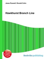 Hawkhurst Branch Line