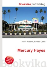 Mercury Hayes