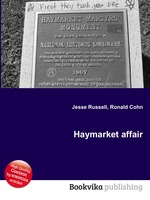 Haymarket affair