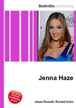 Jenna Haze