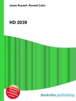 HD 2039