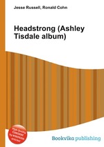 Headstrong (Ashley Tisdale album)