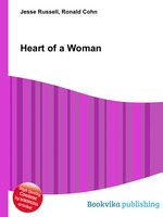 Heart of a Woman