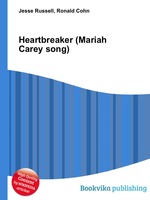 Heartbreaker (Mariah Carey song)