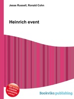 Heinrich event