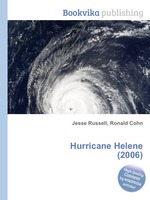 Hurricane Helene (2006)