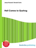 Hell Comes to Quahog