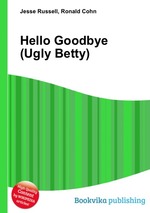 Hello Goodbye (Ugly Betty)