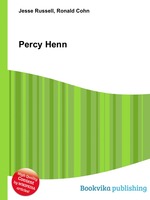 Percy Henn