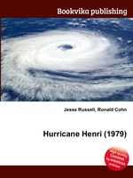 Hurricane Henri (1979)