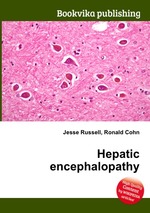 Hepatic encephalopathy