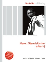 Here I Stand (Usher album)