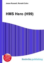 HMS Hero (H99)