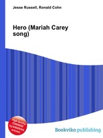 Hero (Mariah Carey song)