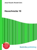 Heuschrecke 10