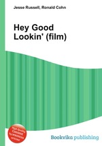 Hey Good Lookin` (film)