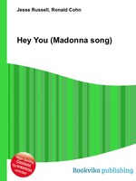 Hey You (Madonna song)