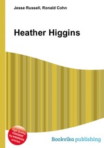 Heather Higgins