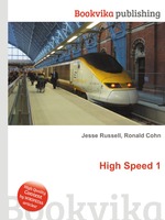 High Speed 1