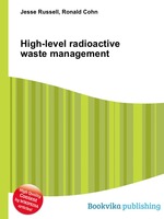 High-level radioactive waste management