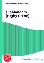 Highlanders (rugby union)