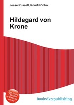 Hildegard von Krone