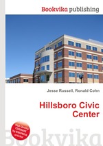 Hillsboro Civic Center