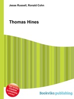 Thomas Hines