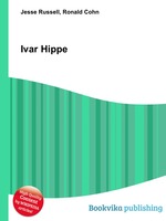 Ivar Hippe