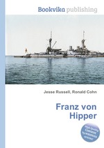 Franz von Hipper