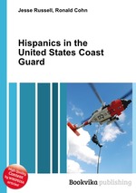 Hispanics in the United States Coast Guard