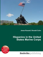 Hispanics in the United States Marine Corps