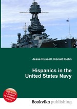 Hispanics in the United States Navy